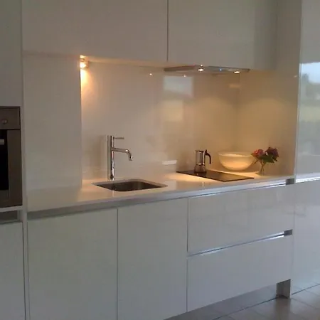 Apartamento Con Jardin Barro  Exterior photo