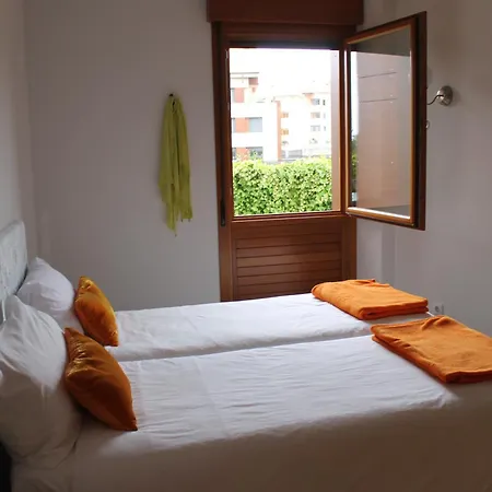 Apartamento Con Jardin Barro  Exterior photo