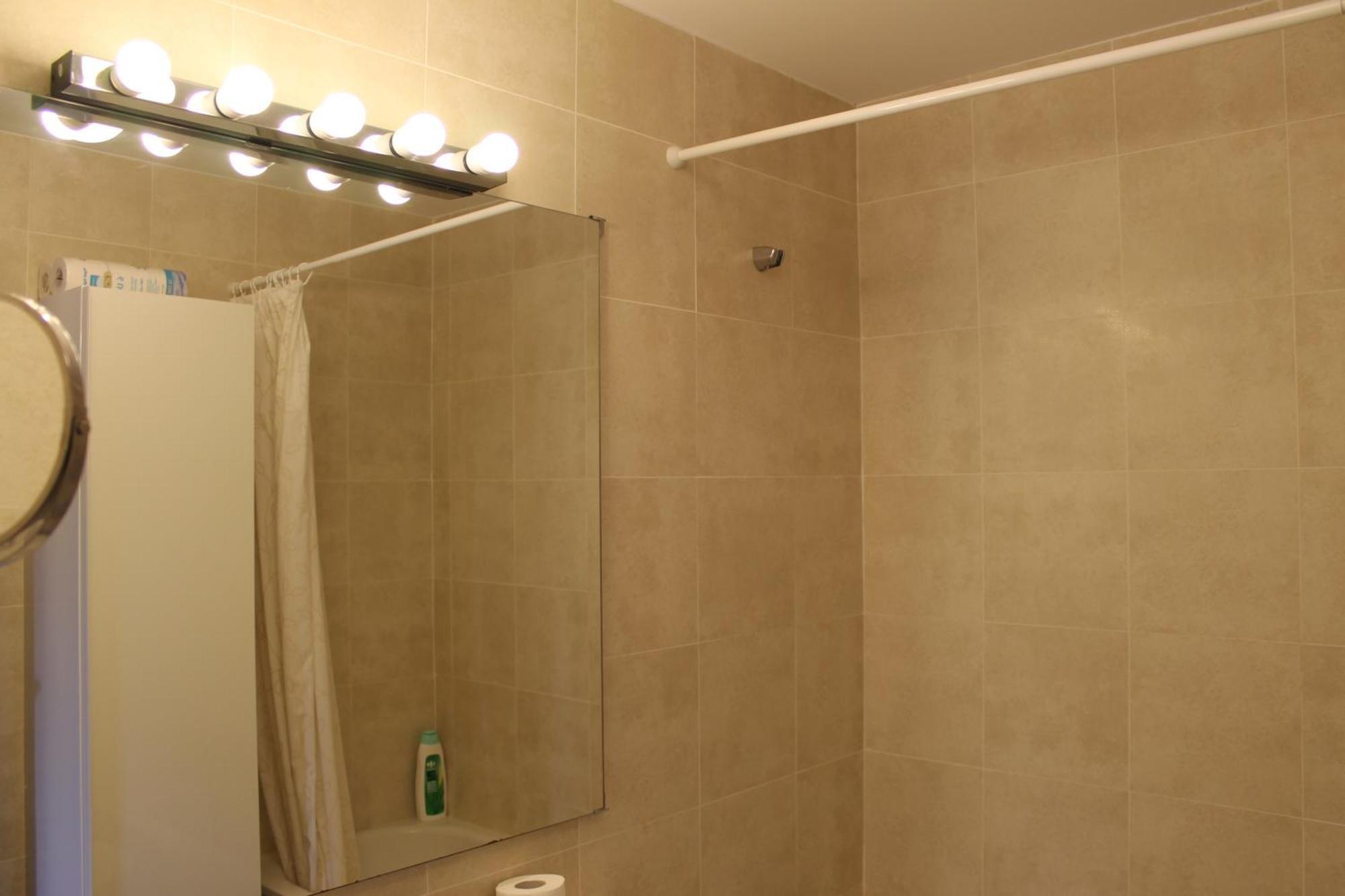 Con Jardin Apartment