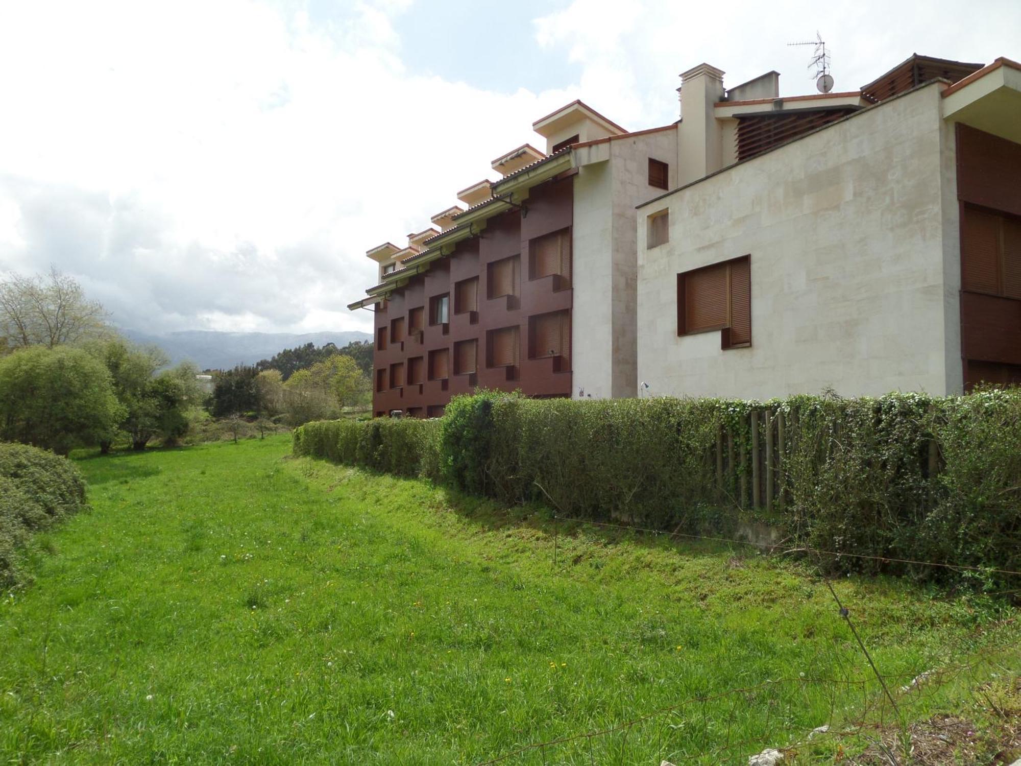 Apartment Con Jardin Barro (Llanes)